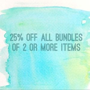 all offers considered